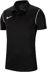 NIKE Men's Park 20 Polo Shirt - متتبع أسعار Amazon.sa