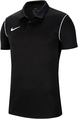 NIKE Men's Park 20 Polo Shirt - متتبع أسعار Amazon.sa