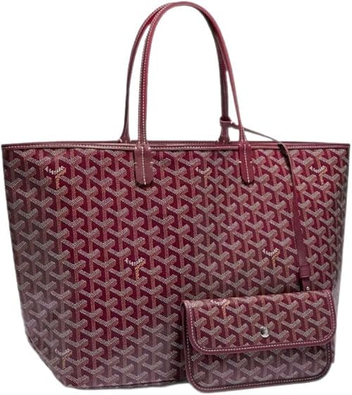 Signature Tote Bag, For Travel, Work, Laptop, Study on Amazon.ae - Price Tracker