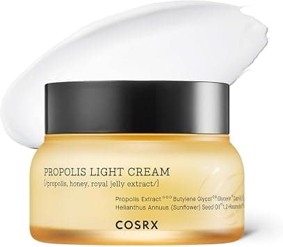 COSRX Full Fit Propolis Light Cream 65ml - Best Deal Finder