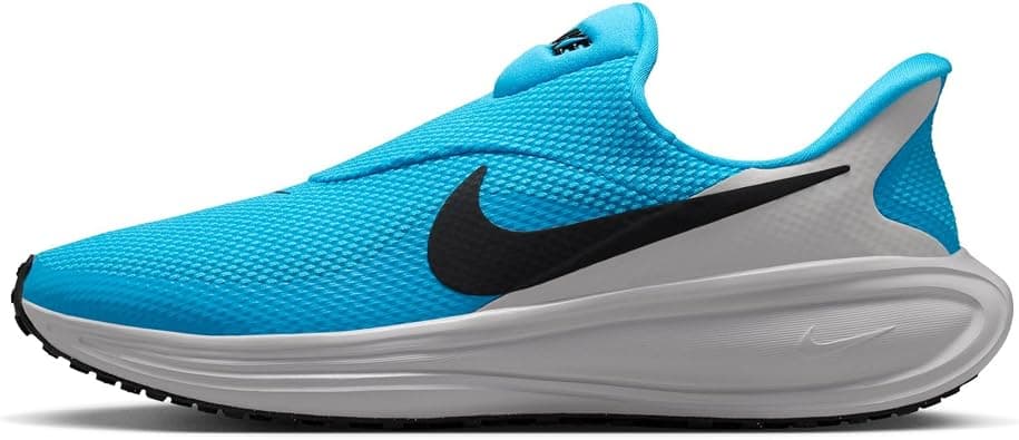 Nike NIKE REVOLUTION 8 EASYON mens Slip-On Shoes على Amazon.ae - متتبع الأسعار