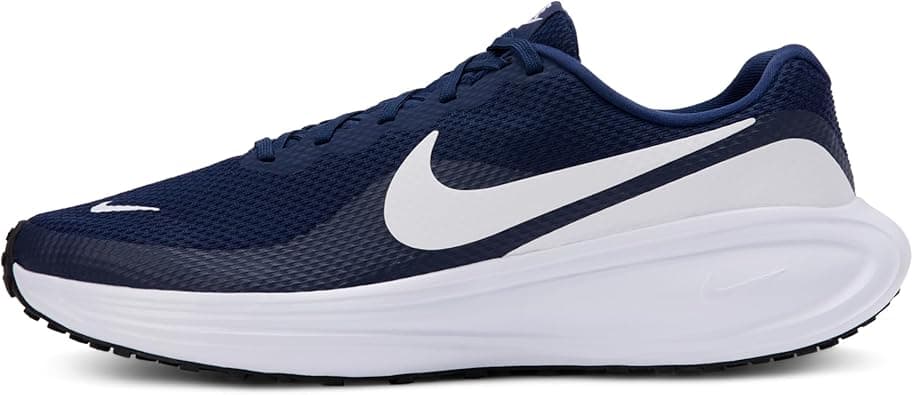 Nike Nike Revolution 8 mens Sneaker - Amazon.ae Price Tracker