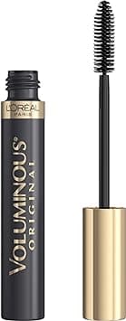 L’Oréal Paris Makeup Voluminous Original Volume Building Mascara, Blackest Black, 0.28 fl. Oz, 1 Count on Amazon.ae - Price Tracker