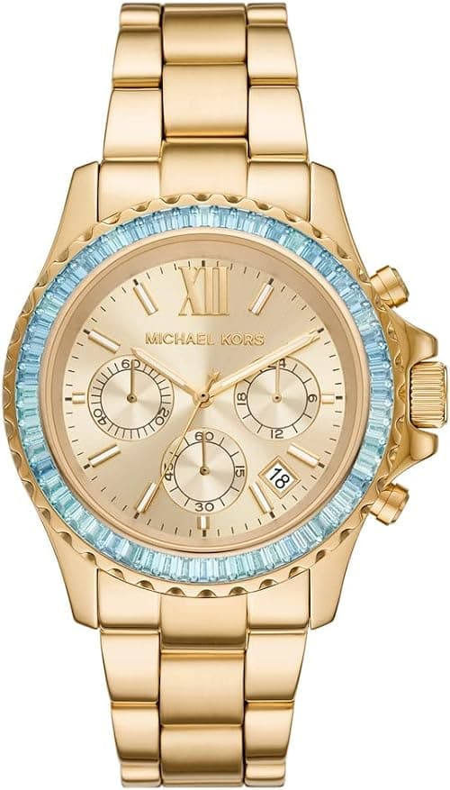 Michael Kors Casual Watch على Amazon.ae - متتبع الأسعار