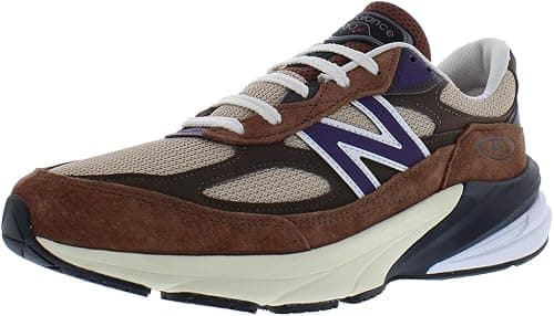 New Balance Fuelcell 990 V6 mens Sneaker on Amazon.ae - Price Tracker