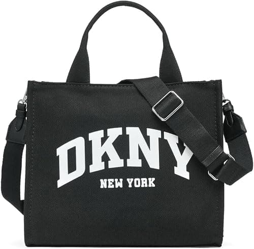 DKNY Womens Hadlee Md Tote Tote Bag on Amazon - Best Deal Finder