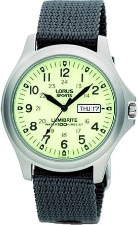 Lorus Dress Watch RJ655AX9 - متتبع أسعار Amazon.sa