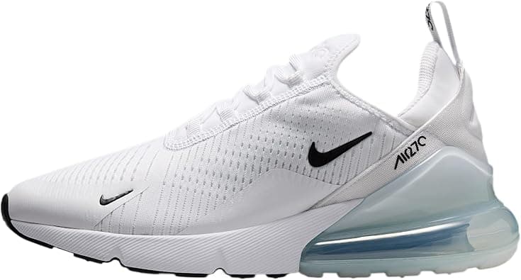 Nike W NIKE AIR MAX 270 2 womens LACED SHOES on Amazon - Best Deal Finder