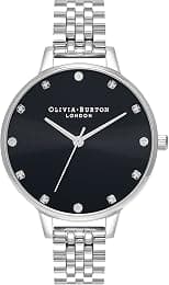 Olivia Burton CLASSICS Women's Watch, Analog - Best Deal Finder
