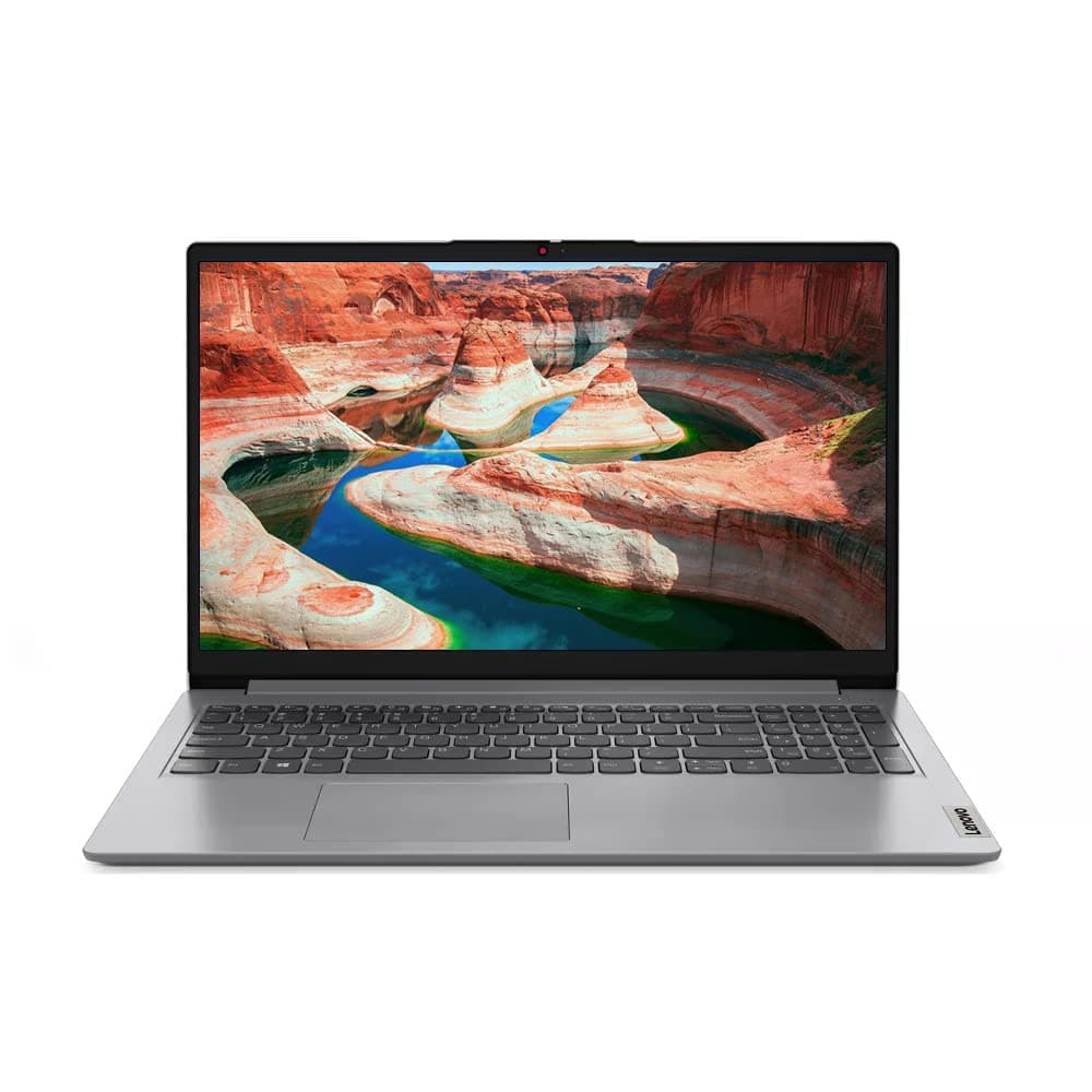 Lenovo IdeaPad 3 Laptop 15.3" FHD, 13th Gen Intel Core i5-13420H Processor Deca-core (10 Core), 16GB DDR4 RAM, 1TB PCIe NVMe,HDMI,Webcam,Wi-Fi 6,Bluetooth,Windows11.PRO LUNA GRAY (UPGARDE) on Amazon.ae - Price Tracker