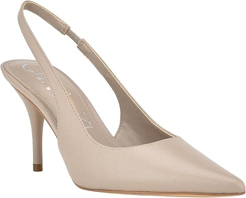 Calvin Klein Cinola womens Pump on Amazon.ae - Price Tracker