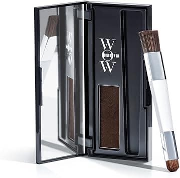 COLOR WOW Root Cover Up - Dark Brown for Women - 0.07 oz on Amazon.ae - Price Tracker