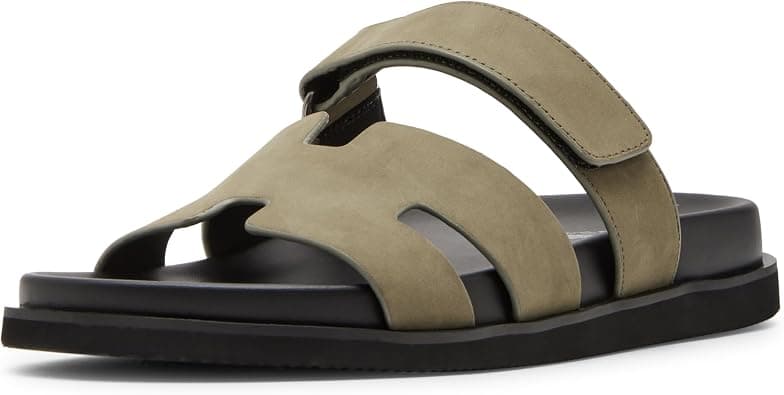 Steve Madden Maiven mens Sandal - Best Deal Finder