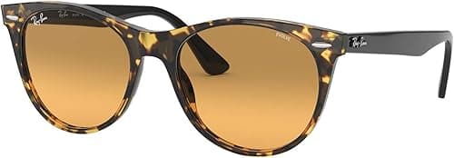 Ray-Ban Rb4323 Square Sunglasses on Amazon.ae - Price Tracker