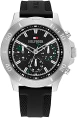 Tommy Hilfiger BRYAN Men Watch, Analog - Best Deal Finder