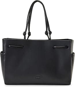 DKNY Women's Kiera Large Tote Bag - Best Deal Finder