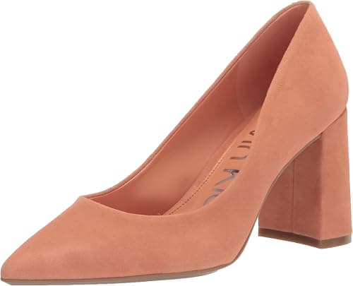 Calvin Klein Jasmine womens Pump on Amazon.ae - Price Tracker