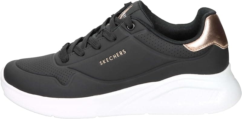 Skechers UNO LITE womens Shoes on Amazon.ae - Price Tracker