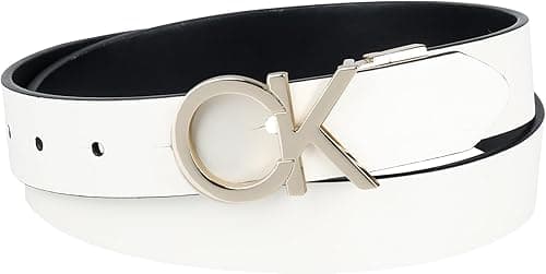 Calvin Klein Women's Reversible Belt Belt on Amazon.ae - Price Tracker