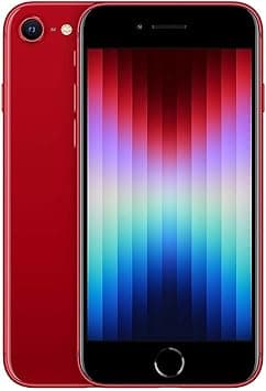 iPhone SE (2nd generation), 256GB - (PRODUCT)RED (Renewed) - Amazon.ae Price Tracker