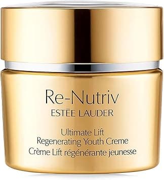 Estee Lauder Re-Nutriv Ultimate Lift Regenerating Youth Cream For Women - 1.7 Oz Cream on Amazon.ae - Price Tracker