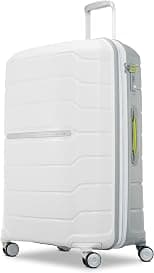 Samsonite Freeform Expandable Hardside Suitcase with Double Swivel Wheels - Amazon.ae Price Tracker