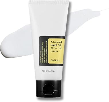 COSRX ADVANCED SNAIL 92 MUCIN ALL IN ONE CREAM-EU TUBE 100G (NEW) - Best Deal Finder