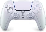 DualSense Wireless-Controller - Chroma Pearl - متتبع أسعار Amazon.sa