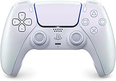 DualSense Wireless-Controller - Chroma Pearl - Amazon.ae Price Tracker