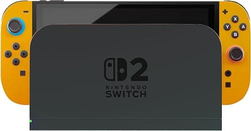 Nintendo Switch 2 Console - Customized by CRAFT by MERLIN International Version [ New 2025 Model ] The Black Bat Edition على أمازون - دليلك لأفضل العروض