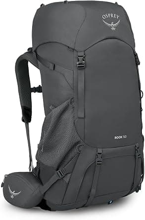 Osprey mens Rook 50l backpacks - Best Deal Finder