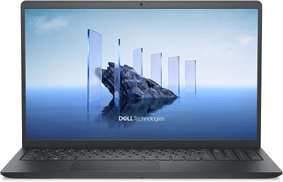 Dell 15 Laptop DC15250 15.6" FHD Touch Screen, 60Hz, Intel Core i7-1355U Processor, Intel UHD Graphics, 16GB DDR4 RAM, 1TB SSD, Windows 11 Home, Office 2021 - Carbon Black - Amazon.ae Price Tracker