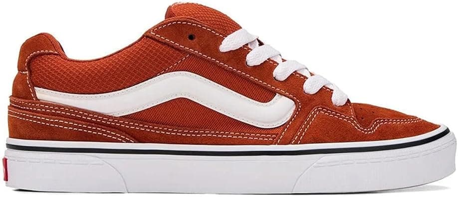 Vans Caldrone mens Sneaker on Amazon.ae - Price Tracker
