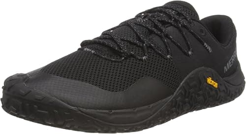 Merrell Trail Glove 7 Men's Sneaker on Amazon.ae - Price Tracker