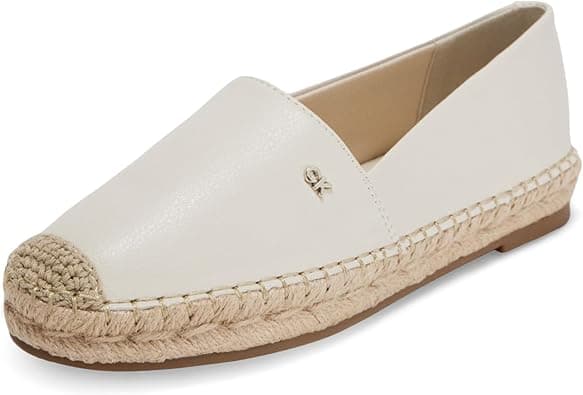 Calvin Klein Popular womens Ballet Flat on Amazon.ae - Price Tracker