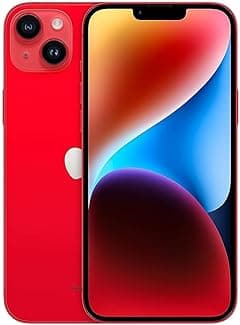 Apple iPhone 14 (128 GB) - (PRODUCT) RED - Amazon.ae Price Tracker