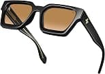 VISOONE Women River Sunglasses - Best Deal Finder