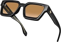 VISOONE Women River Sunglasses - Amazon.ae Price Tracker