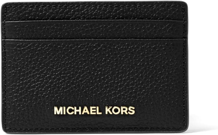 Michael Kors Womens Card Holder Wallet on Amazon.ae - Price Tracker