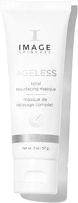 IMAGE Skincare AGELESS Total Resurfacing Masque with Alpha Hydroxy Acids, 57g - Best Deal Finder