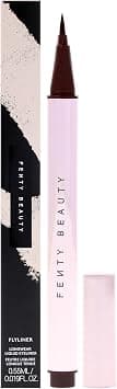 FENTY BEAUTY Flyliner Longwear Liquid Eyeliner — In Big Truffle In Big Truffle - Best Deal Finder