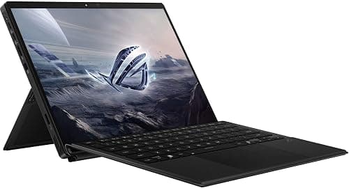 EXCaliberPC [2025] ASUS ROG Flow Z13 GZ302EA-R9641TB (AMD Ryzen AI MAX+ 395, 64GB RAM, 1TB NVMe SSD, 13.4" 2.5K 180Hz, Windows 11) Touchscreen Laptop on Amazon.ae - Price Tracker