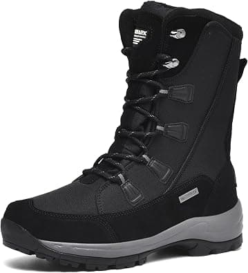 ROCKMARK 918 womens Snow Boot on Amazon.ae - Price Tracker