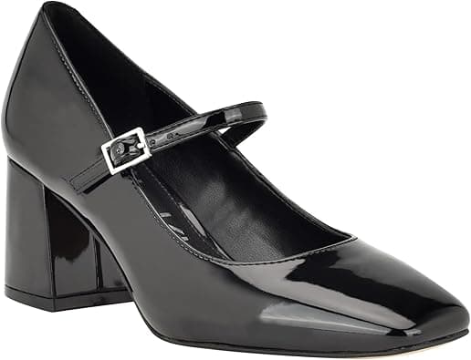 Calvin Klein Women's Jatlee Pump on Amazon.ae - Price Tracker