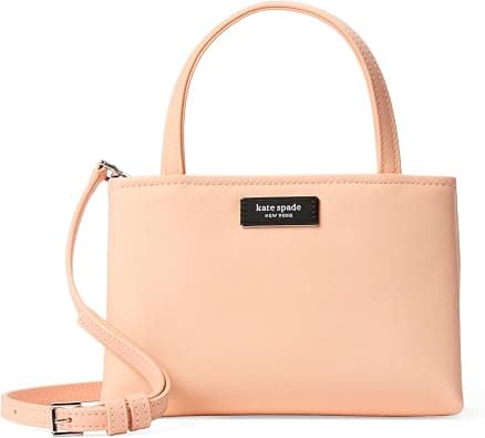 kate spade new york Womens Sam Icon Ksnyl Mini Tote Mini Tote على Amazon.ae - متتبع الأسعار
