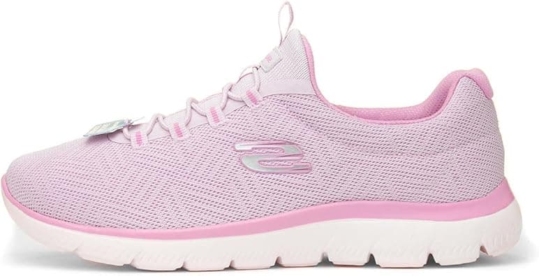 Skechers SUMMITS womens SHOES على Amazon.ae - متتبع الأسعار