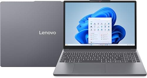 Lenovo IdeaPad Slim 3 15ARP10 laptop (UAE Version) | 15.3" WUXGA (1920x1200) Display, AMD Ryzen 7 170, 8GB RAM, 512GB SSD, Win11, Luna Grey [83K700TQAX] على Amazon.ae - متتبع الأسعار