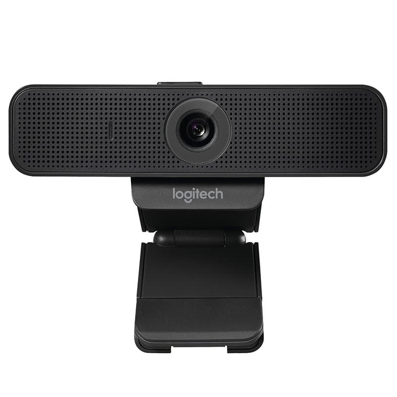 Logitech C925e Web Camera with HD Video and Built-In Stereo Microphones on Amazon.ae - Price Tracker