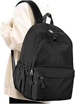Women’s Backpack, for Teenagers, Girls, School, High School, College, 14-Inch Laptop Backpack - Best Deal Finder