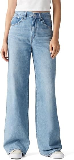 Levi's Women's Cinch Baggy - Best Deal Finder